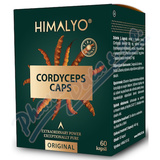 HIMALYO Cordyceps Caps cps.60