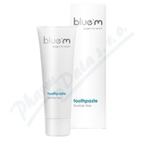 Bluem zubn pasta bez fluorid 75ml