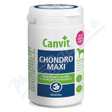 Canvit Chondro Maxi pro psy ochucen tbl.333