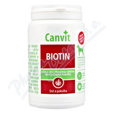 Canvit Biotin pro psy ochucen tbl.230