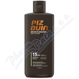 PIZ BUIN Moisturising Sun Lotion SPF 15 200ml