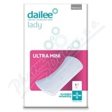 Dailee Lady Premium ULTRA MINI inko.vloky 28ks