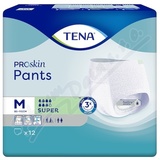TENA Pants Super Medium ink.kalh.12ks 793520