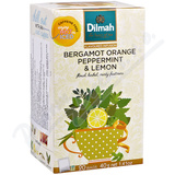 Dilmah Bergamot orange peppermint&lemon n.s.20x2g