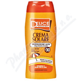 Delice Solaire Sun Cream High Protect.FP30 250ml