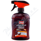 Delice Solaire Acqua Solare Fresh-Bronze 500 ml