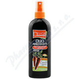 Delice Solaire Black Carrot Oil s ern.mrkv 150ml