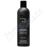 Alfaparf BlendsOfMany Energizing Low Shampoo 250ml