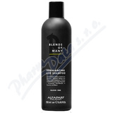 Alfaparf BlendsOfMany Rebalancing Low Shamp. 250ml