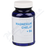 Magnesium Chelt + B6 cps.60