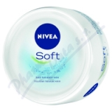 NIVEA Soft krém 200ml 89050