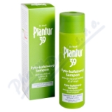 Plantur39 Fyto-kofeinový šampon jemné vlasy 250ml