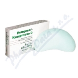 Komprese Komprex polstrovac 9x5cm