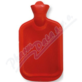 Termofor gumová láhev s plastovou zátkou č.2.5