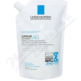 LA ROCHE-POSAY LIPIKAR Syndet AP gel npl 400ml