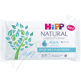 HiPP BABYSANFT ist.vlh.ubrousky AQUA 10 ks