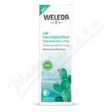 WELEDA Opuncie 24h hydratan pleov lotion 30ml
