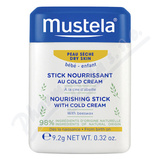 Mustela Vyiv.tyinka obohac.Cold cr.9.2g inovace