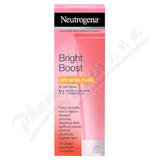 Neutrogena Bright Boost rozjas.ple.gel SPF30 50ml
