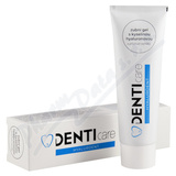 DENTICare Hyalurdent zub.gel+kys.hyal.vanilka 50ml