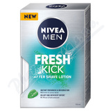 NIVEA MEN voda po holení Fresh Kick 100ml 81380