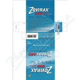 Zovirax DUO 50mg-g+10mg-g crm.1x2g II