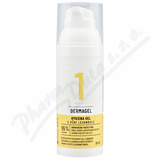 DERMAGEL Hygiena gel s vn levandule 50ml