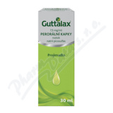 Guttalax 7.5mg-ml por.gtt.sol.1x30ml