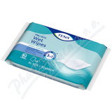 TENA Wet Wipes vlhen ubrousky 8ks 9768