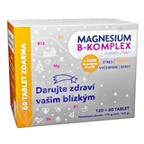 MAGNESIUM B-KOMPLEX GLENMARK