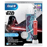 Oral-B El.kart.Vitality D100 dt.Star Wars+pouzdro