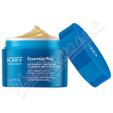 KORFF Essential Peel mikropeelingov maska 50g