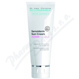 Dr.Schrammek Sensiderm Sun Cream SPF50+ 75ml