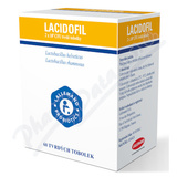 Lacidofil 2x10^9CFU cps.dur.60