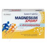 Dr.Bhm Magnesium sport aminokyseliny 14 sk