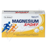 Dr.Bhm Magnesium sport tbl.60
