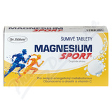 Dr.Bhm Magnesium sport umiv tablety 40ks