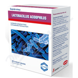 Lactobacillus acidophilus tob.60