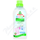 Frosch Baby Hypoalerg. mch. dt. prdlo EKO 750ml