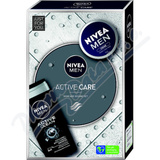 NIVEA MEN BOX Active Care set 2022