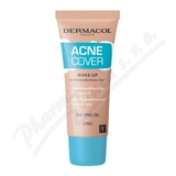 Dermacol Acnecover make-up .1 30ml
