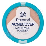 Dermacol Acnecover pudr Shell .2 11g