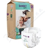 Bambo Nature 6 dts.plen.kalh.pap.bag 16+ kg 20ks