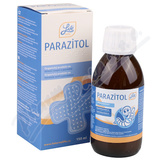 Baby Life Parazitol likvidace roupů-parazitů 150ml