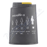 Microlife maneta 4G SOFT velikost L-XL 32-52cm