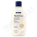 Aveeno Skin Relief sprchový gel 500ml
