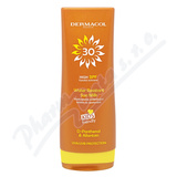 Dermacol SUN mlko na opalovn SPF30 200ml