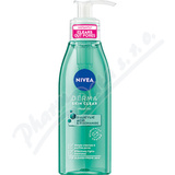 NIVEA Derma Skin Clear istic gel 150ml 98755
