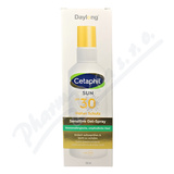 Daylong Cetaphil SUN Sensit.gel-spray SPF30 150ml