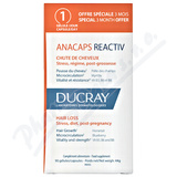 DUCRAY Anacaps Reactiv cps.90